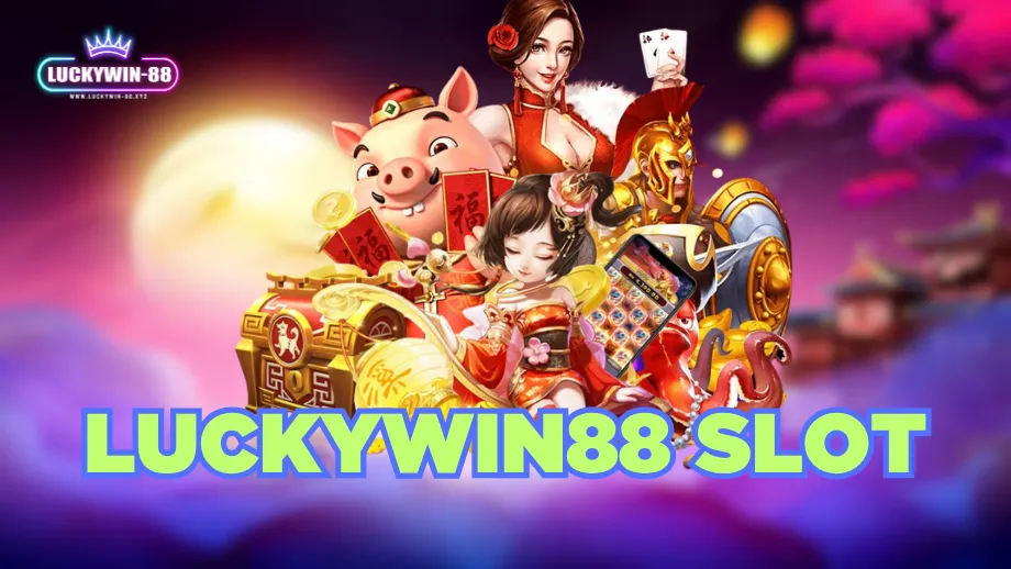luckywin88